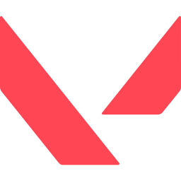 Logo Valorant
